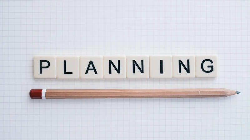 Planifier la journée de A à Z