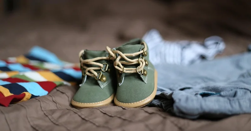 Baskets, chaussures de karting, bottines : le comparatif honnête