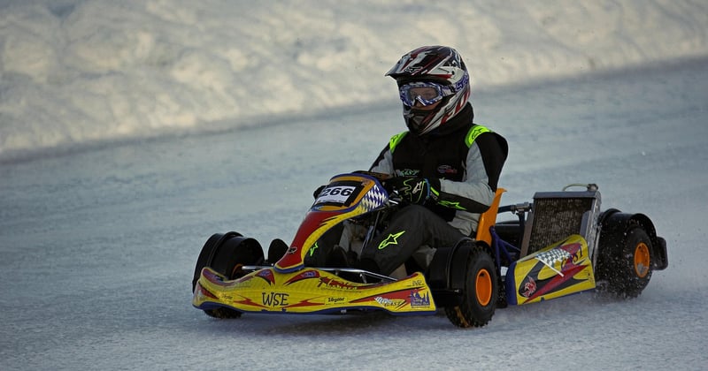 Les erreurs qui abîment le moteur d’un kart loisir : comment les éviter